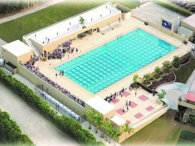 Gulliver Prep